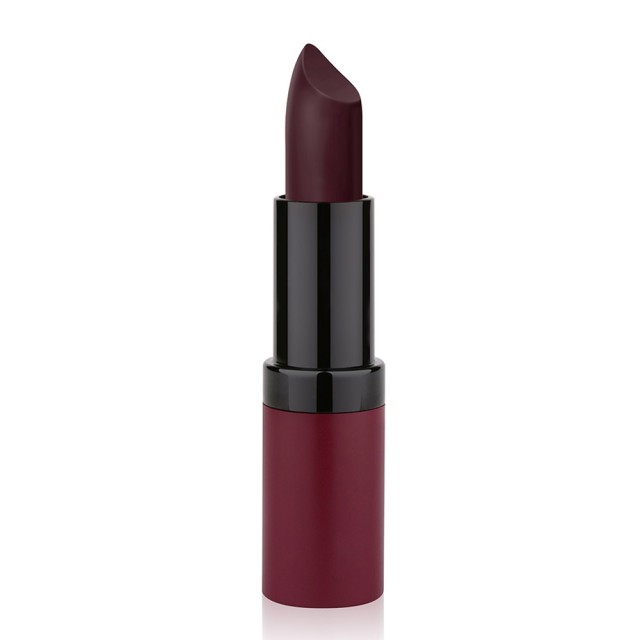 GOLDEN ROSE Velvet Matte Lipstick 29